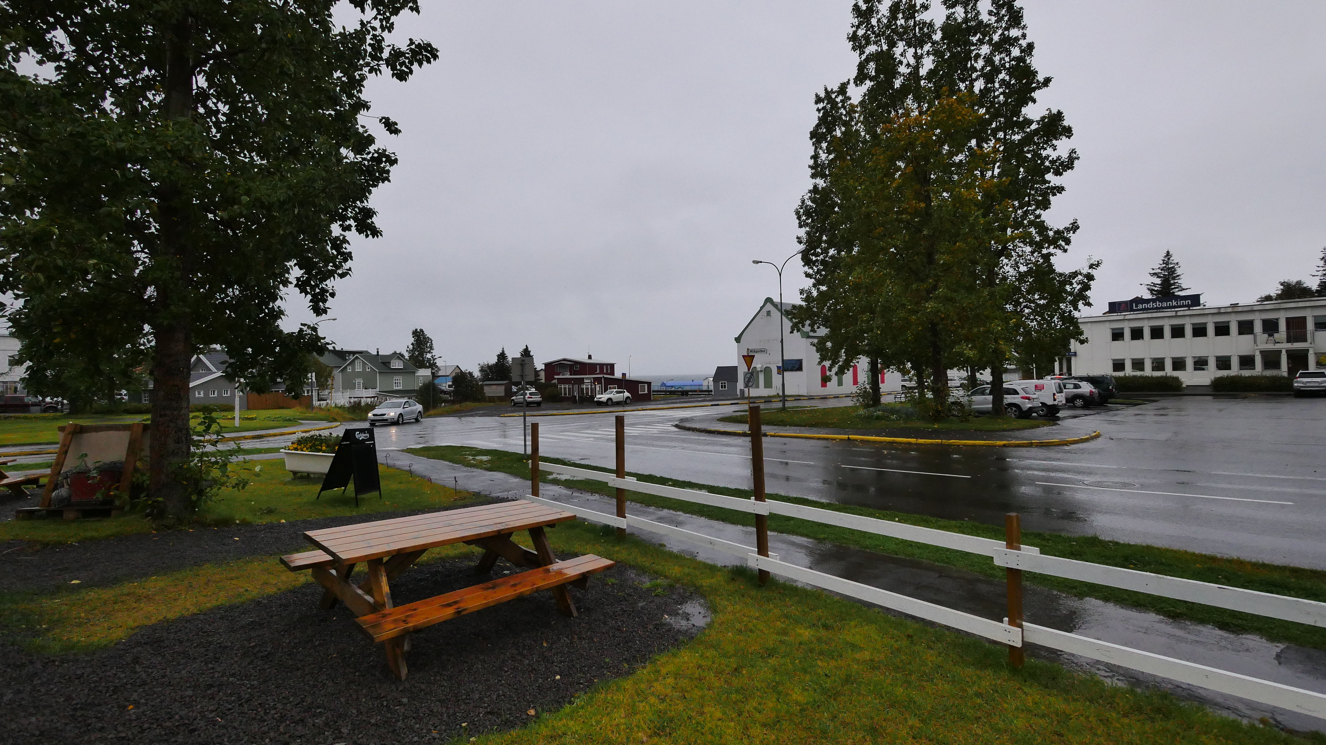 一起去世界的尽头流浪 冰岛历险记（中）