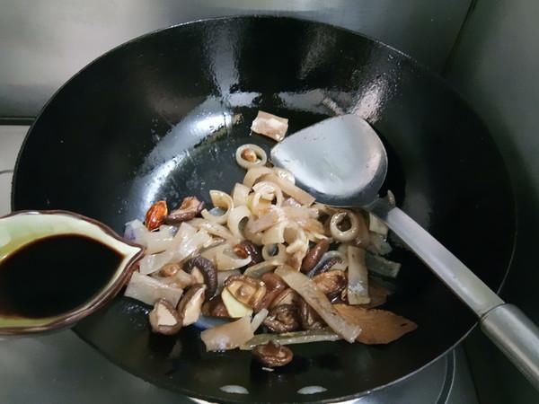  『儿子』补充“胶原蛋白”，吃它就够了，每周1次，皱纹淡了和儿子像姐弟