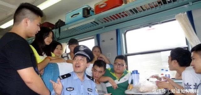  空调：夏天坐火车的时候，为什么空调都开得很冷？列车员是这么