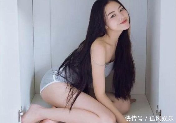女人的“胸部”分这7种胸型!特别第7点,男人公认最好看