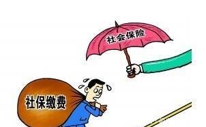 5月1日起“养老保险”下降，“自由职业”者的缴费也会下降吗