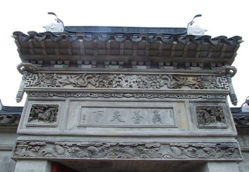 无锡唯一的国家级历史文化名镇，苏州出发仅50分钟，2月份走起