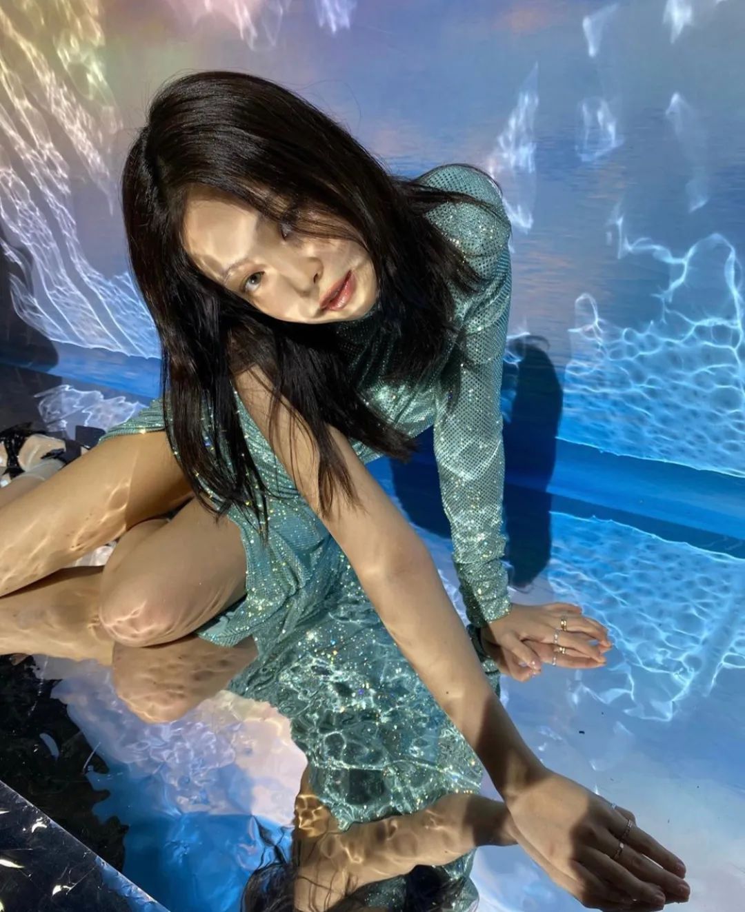  甜辣：教你美| Jennie的甜辣风，现在努力下还能跟上吗？