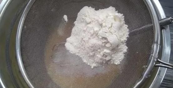  『心心念念』原来心心念念的网红小吃原来这样做的，简单好吃，值得拥有