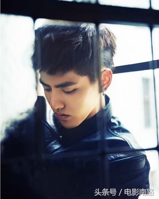 造谣吴亦凡吸毒被罚55万，95后小姑娘没钱，吴亦凡的做法大快人心