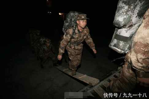 中国驻军最多的一个省份, 13个城市专为军人建