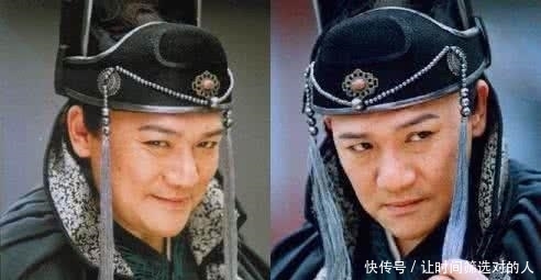  #皇帝#乾隆评论崇祯愚昧无知，被称“九千岁”的魏忠贤，到底有多厉害？
