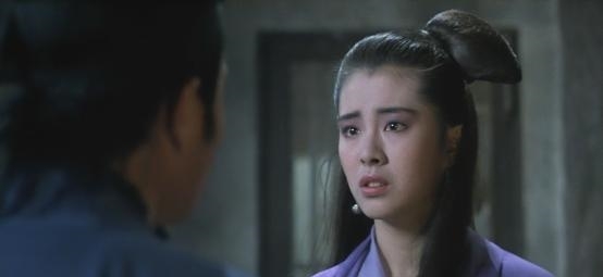 #女鬼#演女鬼、女杀手、小三,还演潘金莲,王祖贤最美貌的角色是哪个