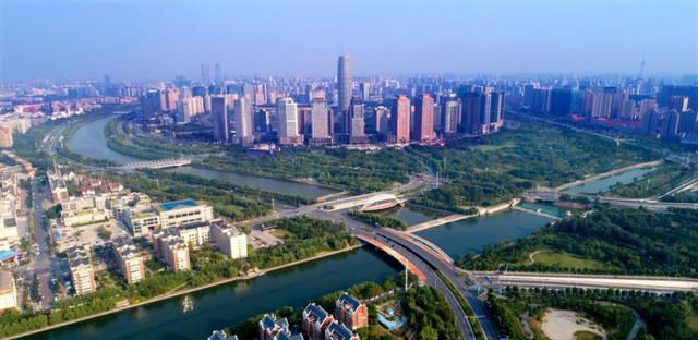 重磅！郑州大都市区空间规划来了，涉及这些市县