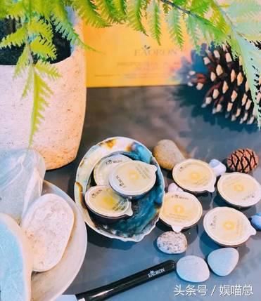 明星网红的美肤秘诀EAORON蜂毒面膜