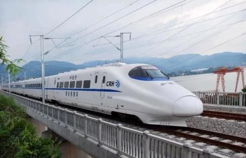  【打造】广东和福建联手打造高铁线，时速250公里，预计2023年建