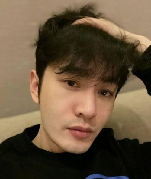 『首期』《向往的生活4》首期嘉宾杨紫宋丹丹，还有谭松韵任嘉伦合体录制