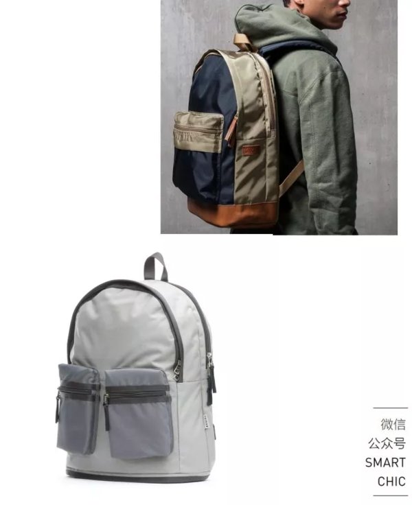 挖宝!这几款男士夏季单品很新鲜，简单有型是不错的选择!