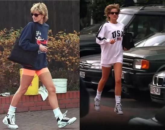 戴安娜不穿香奈儿,凯特与梅根从不穿这种颜色,王妃服饰背后秘辛?