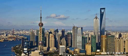  中国@中国最受年轻人欢迎的六大城市