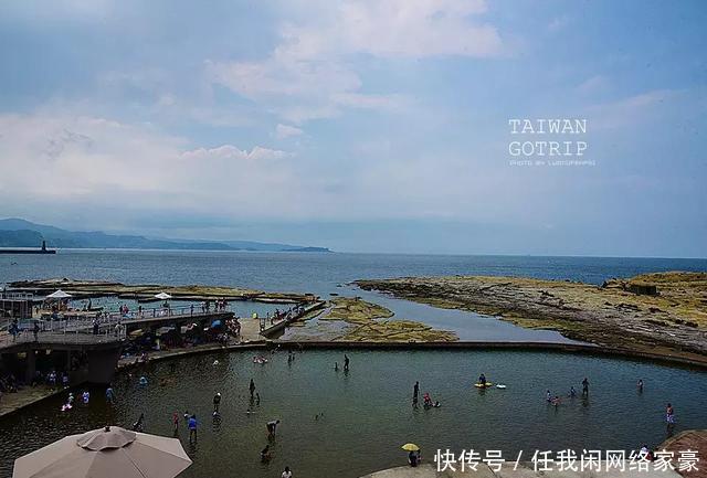 玩不腻的台湾  从美食展到小众景点漫游！千万不能错过！