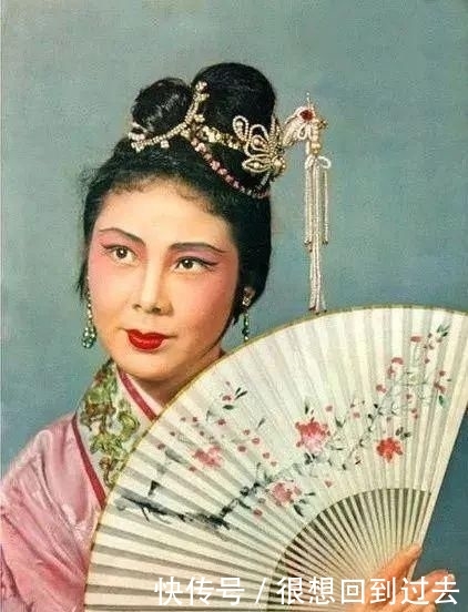  「漂亮」【欣赏】毛主席时代的妇女，真漂亮！
