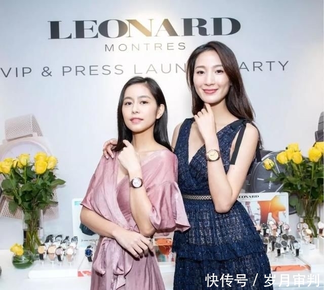 #利安莱#嫌CK、阿玛尼、卡西欧烂大街？不如试一下这个源自法国的小众品牌