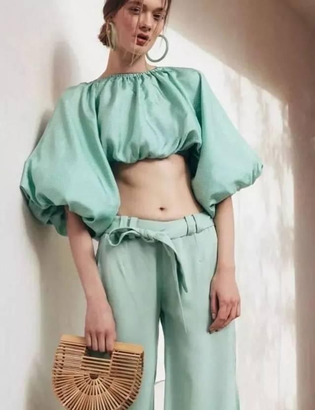  『宝们可以』粗腿小个子女生怎么啦？穿好这3件品类显高还好搭！