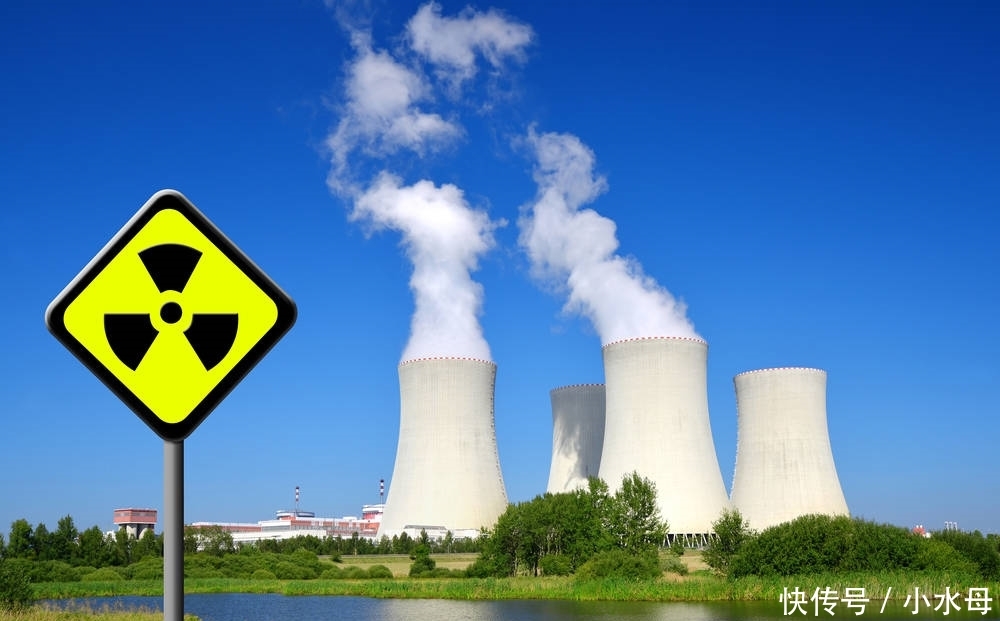  「核电站」核电站宁愿将六成的热能冷却，也不愿给南方供暖？不仅是成本问题
