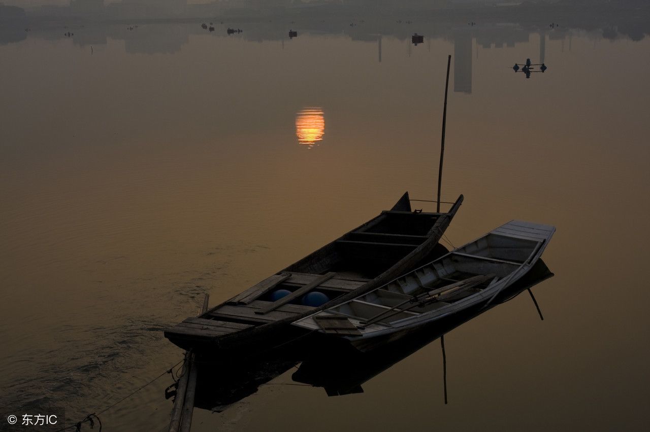 中国十大名湖一览，你的家乡有湖泊吗?