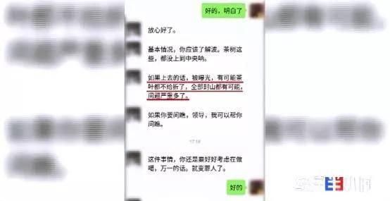 北回归线唯一“绿肺”正在哭泣！保护区森林树木被毒死、被砍伐…