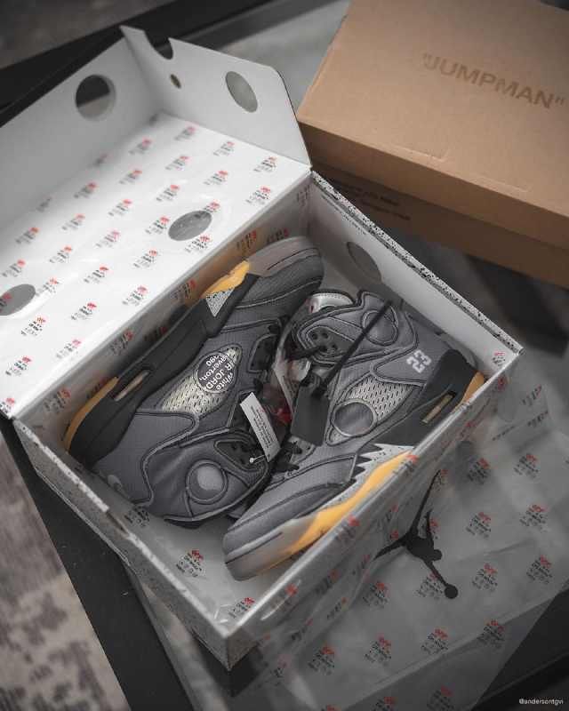  [Nike]Nike全新联名释出，隔壁Travis Scott馋哭了丨潮鞋上脚