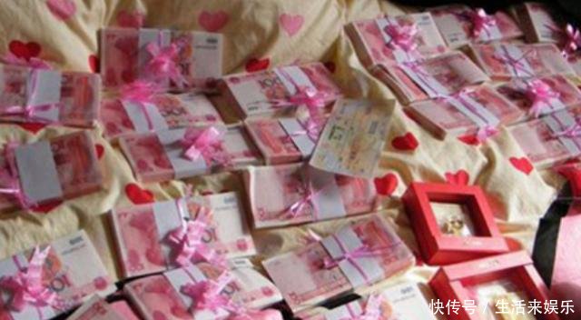 “天价彩礼”被点名，农村又出现“零彩礼”农民为啥高兴不起来