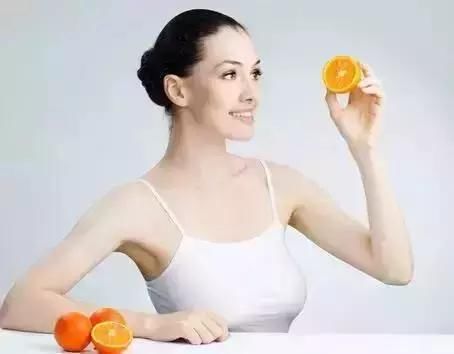 维生素e的妙用 用对了想不美都不行