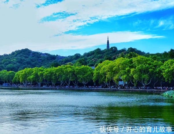 国内适合穷游的几个景点,学生暑假最爱去的地方,你知道几个呢?