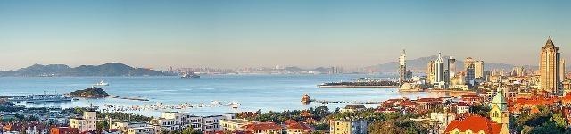 中国省份双子星最强的是广州深圳，排第二的你知道是哪组吗？