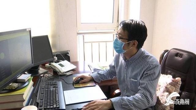  无人机■山东专家紧急赴“巴铁”灭蝗！曾开发蝗虫地图，用上飞机和无人机