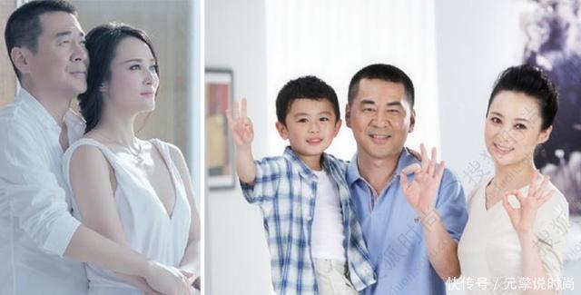 42岁的蒋勤勤气质依旧停留在知画时期，穿上红裙比当年还美艳！