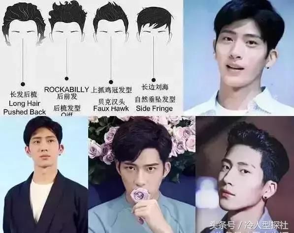 发型拯救颜值！你为什么还不改变？