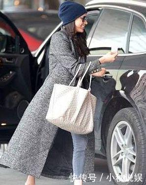 看看戴妃，凯特，梅根的包，就能看出她们到底是怎样的女子