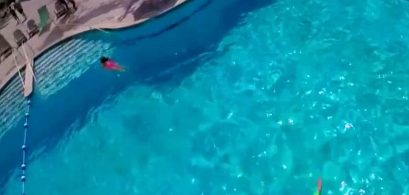 美国死亡洞穴,每年夺几十人性命,依旧有人往下跳