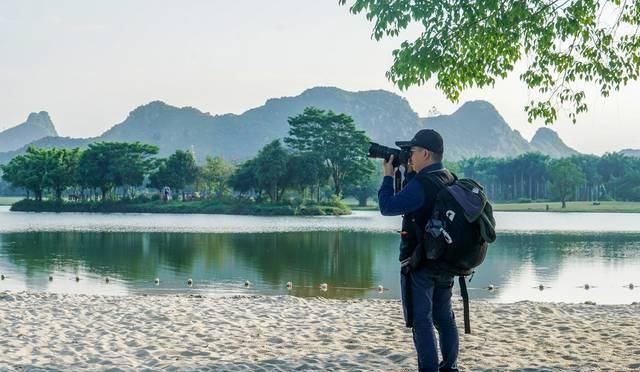  『南宁』广西最冷门的旅游胜地，位于南宁，美得像画却很少游客！