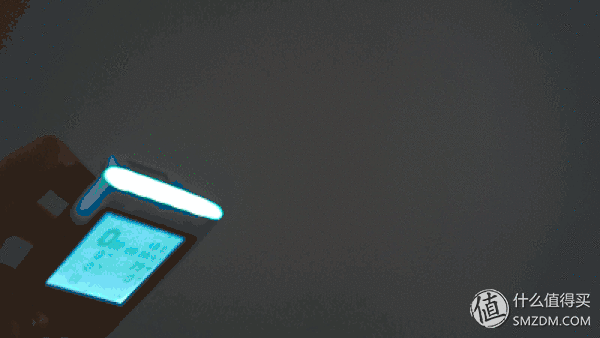 不专业通勤骑行者角度评测山人技术 DISCOVERY智能码灯