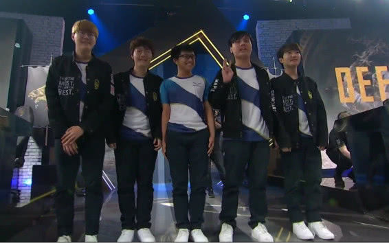 微博大佬透露亚运会LOL比赛结果,中国队仅排