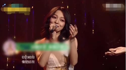 张韶涵正面回应键盘侠的蓄意抹黑：我哪来这么多时间？