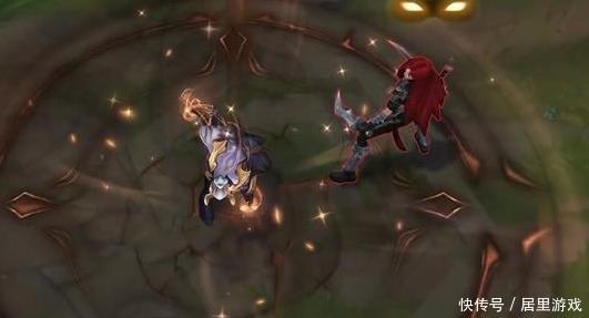 黑夜使者手感差