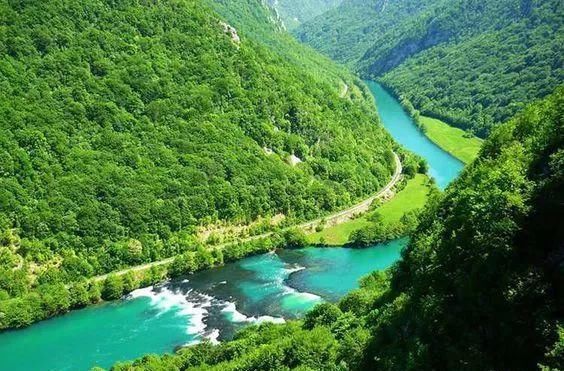 这里的物价全欧洲最低“全球十大最物有所值旅行地”排名第一