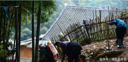 三十年前的贵州农村，有你的老家、你的根！