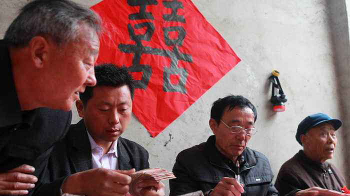  #中招#年底了，农村3件事高发，村村都有，农民做好防范，别中招