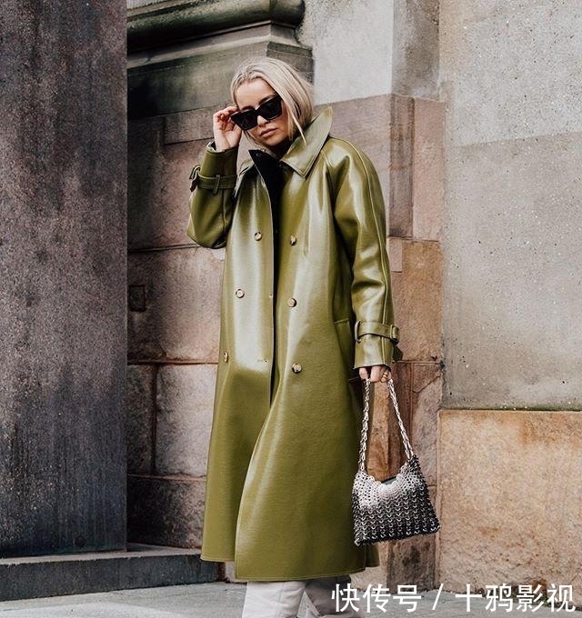 『变身』要想穿搭时尚?最强的配色宝典看过来,让你变身时尚达人