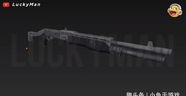 武器:“吃鸡”新模式上线,出现3把人人嫌弃的武器,平底锅反而最吃香