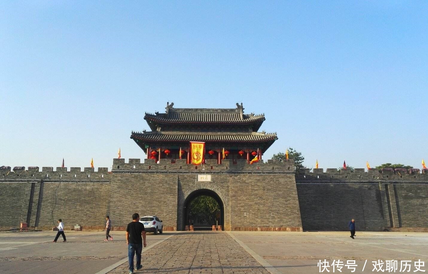 河南省经济第四大市，实力领先周口，正在追赶南阳