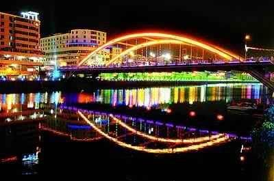  【宜居】他没有赣州有钱，也没有南昌有权，却是江西最宜居的城