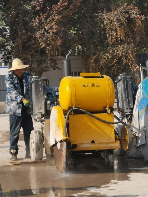  【废旧混凝土】西安奥体中心跳水馆扩建项目“黑科技”新应用 为工程建设提质增效