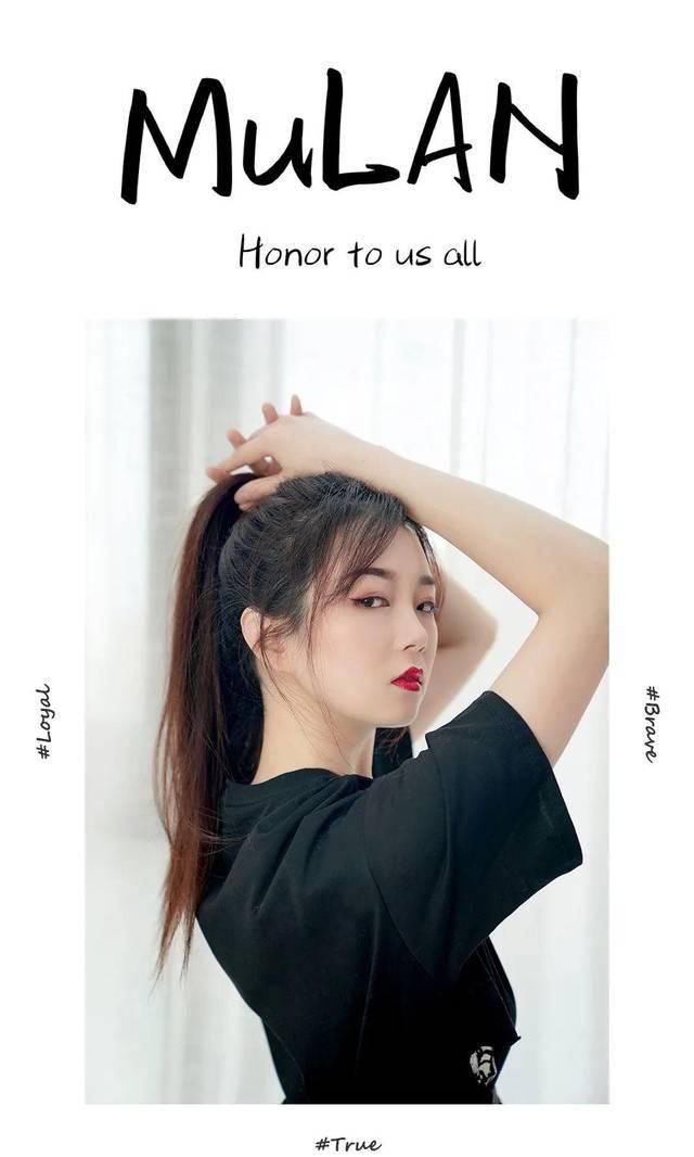  「高度」惊艳中国妆火了！学会这款妆，今年抢先美出新高度！